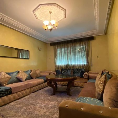Appartements Residence Rivaldi Family Only Tânger Exterior foto