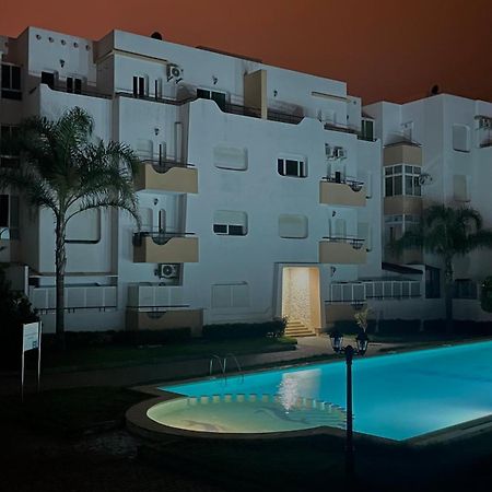 Appartements Residence Rivaldi Family Only Tânger Exterior foto