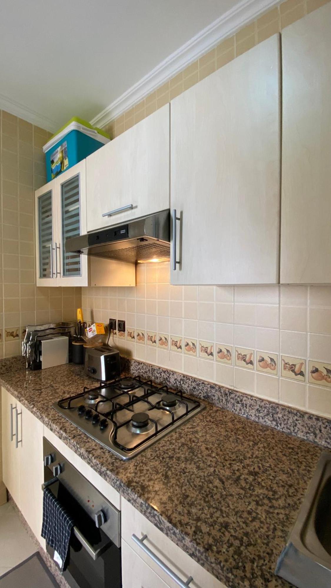 Appartements Residence Rivaldi Family Only Tânger Exterior foto